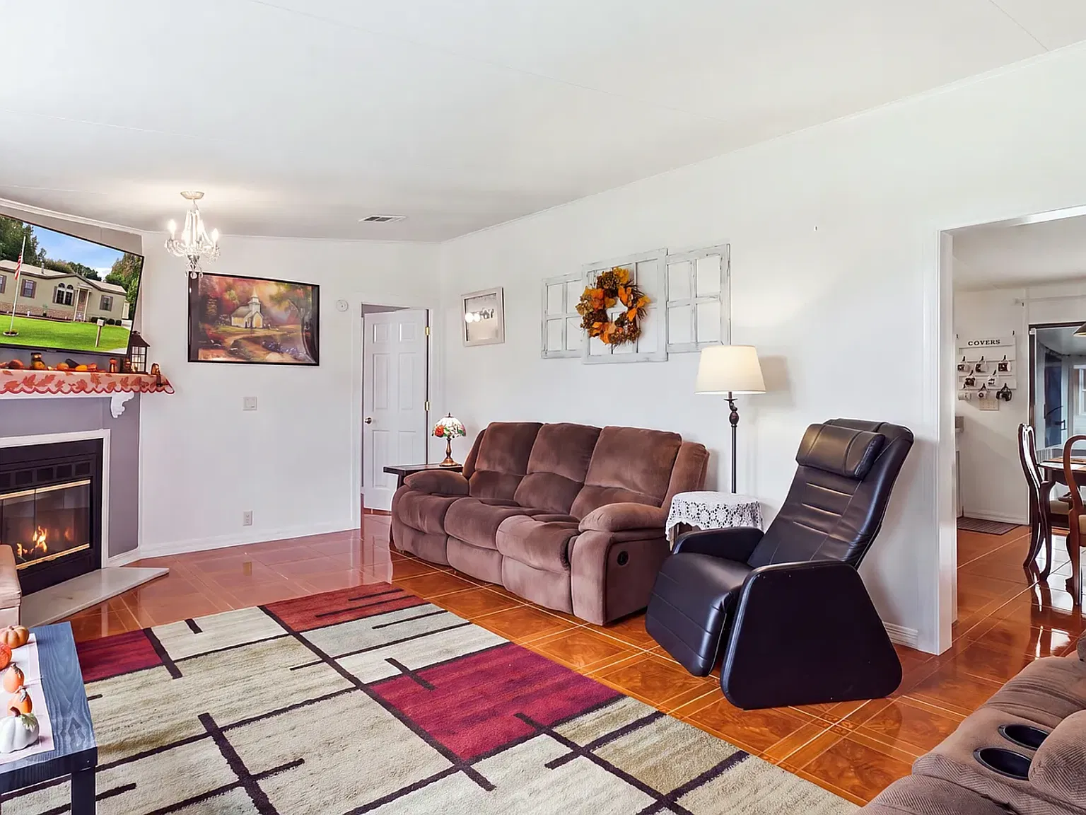 3 bed, 1350 sqft, $1,600 — Photo 4