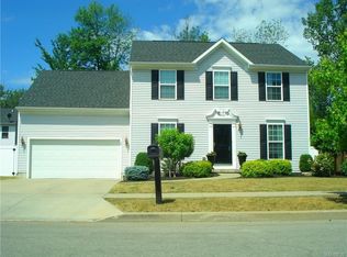 24 Caspian Ct, Amherst, NY 14228