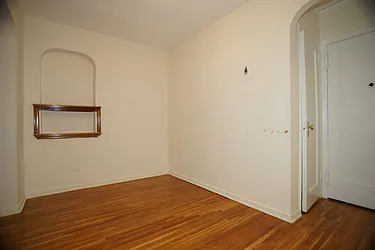 Rented by Norman Raindel, LREB