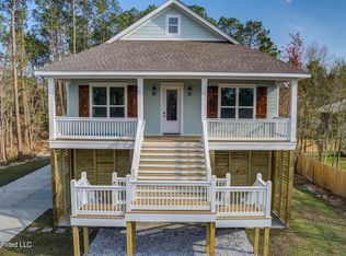 114 Poinsetta Loop, Pass Christian, MS 39571