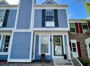 10779 W Dartmouth Ave, Lakewood, CO 80227