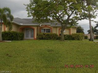 2628 SW 52nd Ter, Cape Coral, FL 33914