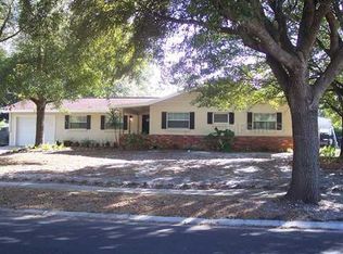 1610 Mosher Dr, Orlando, FL 32810