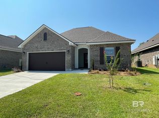 1444 Fenton Cir, Foley, AL 36535
