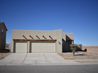 301 Big Sky Ave SW, Los Lunas, NM 87031