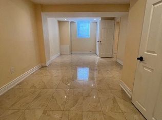 539 Lightfoot Pl #BASEMENT, Pickering, ON L1V 6A2