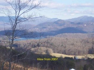 LOT-22B Longview Dr, Hayesville, NC 28904