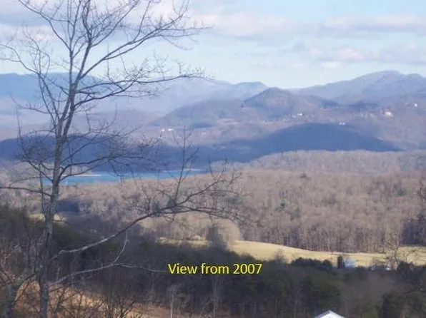 LOT-22B Longview Dr, Hayesville, NC 28904