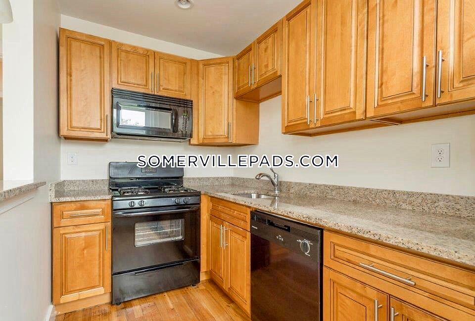 Picture of Kitchen