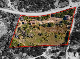 989 Oil Well Road, Pipe Creek, TX 78063