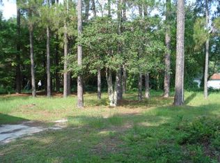 157 SW Millinor St, Madison, FL 32340