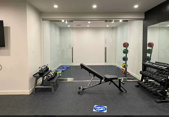 Rented by BARNES New York | media 18