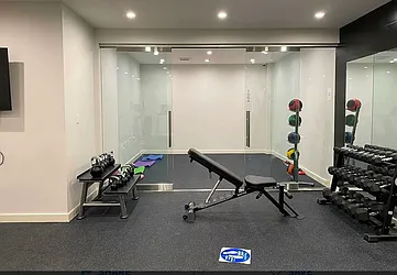 Rented by BARNES New York