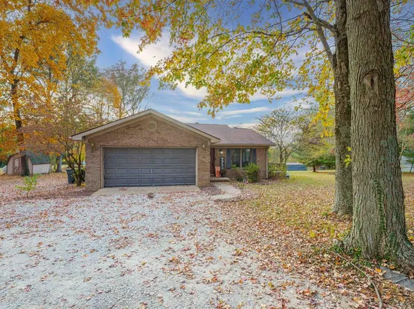 9568 Old Hartford Rd, Utica, KY 42376