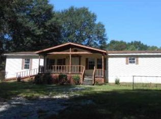 4275 Highway 35 N, Carthage, MS 39051