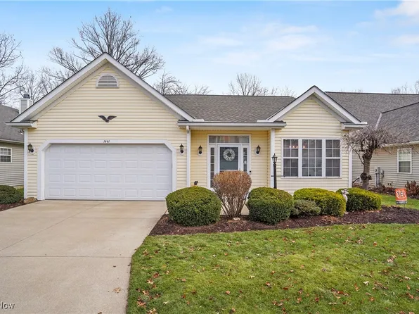 1441 Hollow Wood Ln, Avon, OH 44011