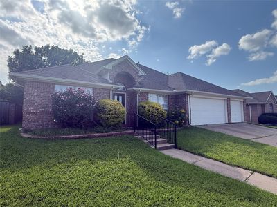 3607 Heatherbrook Dr, Arlington, TX, 76001