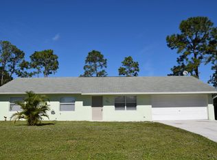 1271 SW Goodman Ave, Port Saint Lucie, FL 34953