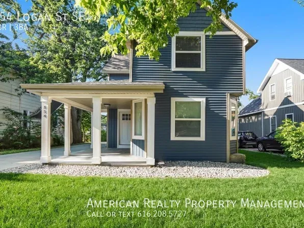 854 Logan St SE, Grand Rapids, MI 49506
