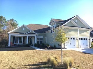 822 Wiregrass Way, Hardeeville, SC 29927