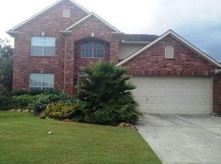 4323 Colchester Way, Pasadena, TX 77504