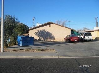 234 W Haloid Ave, Ridgecrest, CA 93555