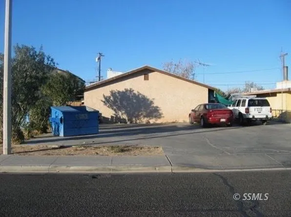 234 W Haloid Ave, Ridgecrest, CA 93555