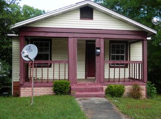 2143 Neal Ave, Macon, GA 31204