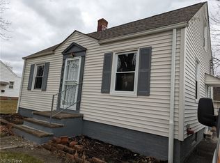 20120 Morris Ave, Euclid, OH 44123