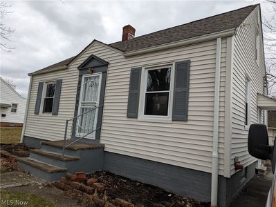 20120 Morris Ave, Euclid, OH, 44123