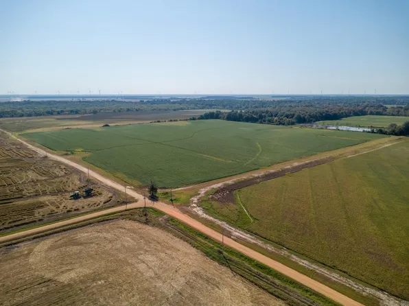 County Road 244, Wynne, AR 72396