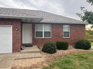 1519 Pershing Pl APT B, Rolla, MO 65401