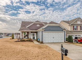 3380 Bitterroot Pl, Davidson, NC 28036