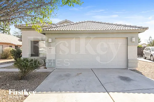 14133 W Two Guns Trl Photo 1