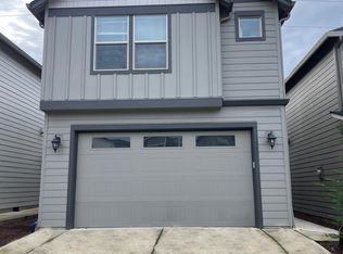 5711 NE 58th Way, Vancouver, WA 98661