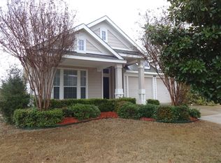 2506 Parkview Dr, Anna, TX 75409