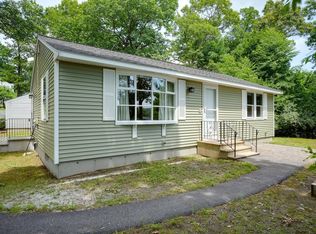 25 Hill Rd, Marlborough, MA 01752