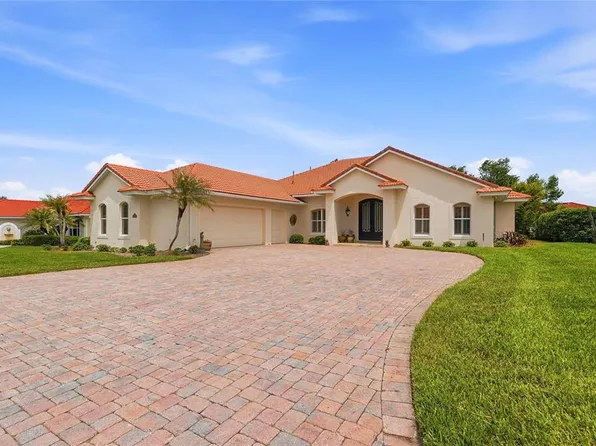 523 Greenway Dr, Lake Wales, FL 33898