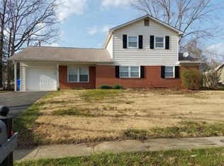 409 Garner Ave, Waldorf, MD