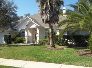 2901 Eastwind Dr, Fernandina Beach, FL 32034