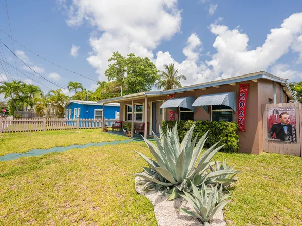 3713 Duck Ave, Key West, FL 33040