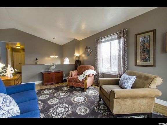 4th image of 3254 W Green Mesa Way