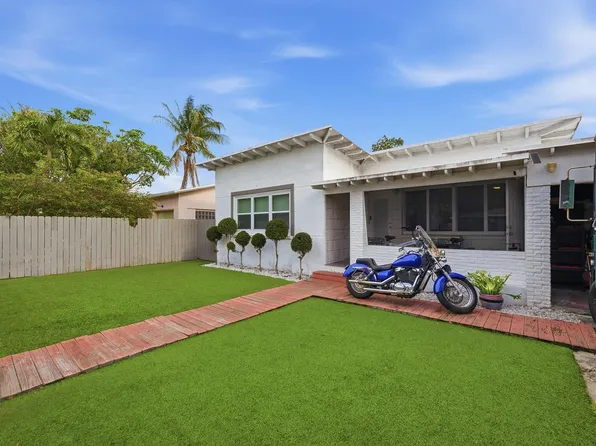 516 SW 15th St APT 1, Fort Lauderdale, FL 33315