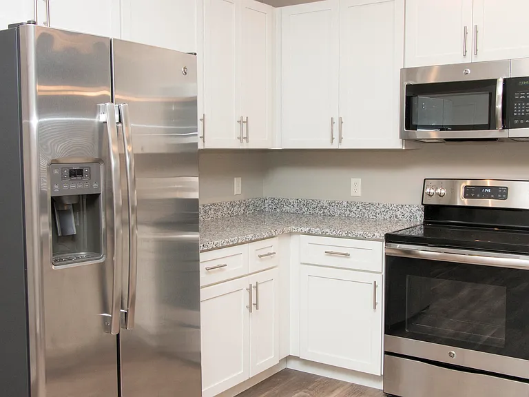 The Villas at Mahoney Park — Photo 154