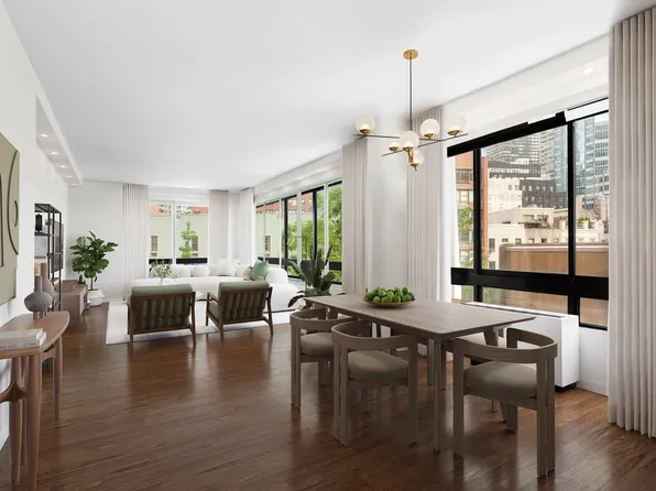167 East 61st Street 5B image 1 of 8