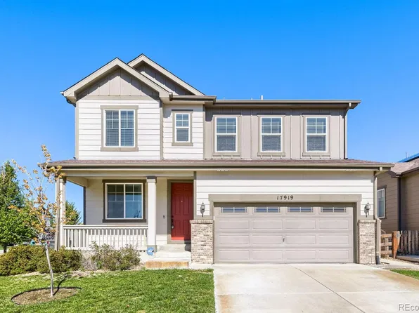 17919 E 99th Place, Commerce City, CO 80022