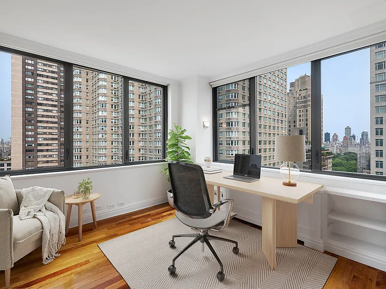 62 W 62nd St #22B — Photo 9