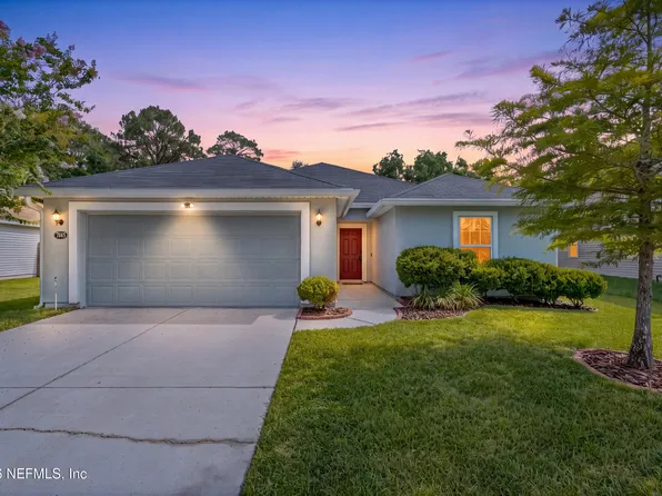 7365 STEVENTON Way, Jacksonville, FL 32244