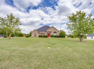 369 Ridgeview Dr, Sherman, TX 75090