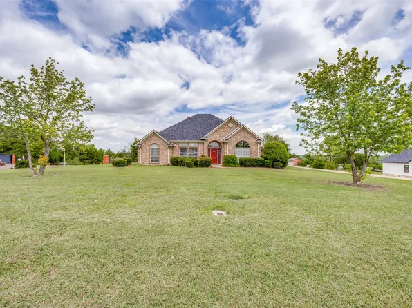 369 Ridgeview Dr, Sherman, TX 75090